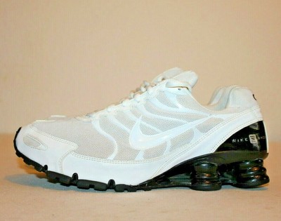 nike mega shox